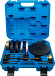 Wheel Bearing Tool for Ford, Land Rover, Volvo, 82 mm Wheel Hub Bearing Unit