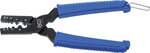 Cable Lug Crimping Tool for Cable End Sleeves up to 16.0 mm²