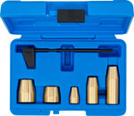 6-piece Adjustment & O-Ring Mounting Tool Set for VAG Pump-Nozzle Unit
