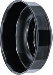 Oil Filter Wrench 15-point Ø 90 mm for Honda, Mazda, Nissan, Subaru, Toyota