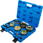 Rear Wheel Bearings Tool Set for VAG 11 pcs
