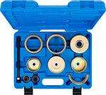 Rear Wheel Bearings Tool Set for VAG 11 pcs