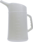 Fluid FLask 5 liter