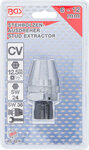 Stud Extractor | 6 - 12 mm