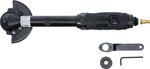 Air Separation Tool | extra long | flat Head 376mm