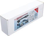 Air Separation Tool | extra long | flat Head 376mm