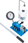 Injector Nozzle Tester