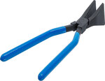 Combination Edge Setter and Folding Pliers straight 280 mm