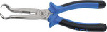 Spark Plug Connector Pliers with Ring Tip diameter 16 mm, 200mm