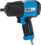 Air Impact Wrench 12.5 mm (1/2) 1650 Nm
