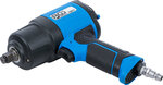 Air Impact Wrench 12.5 mm (1/2) 1650 Nm