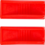 Jaw Protectors Pair for BGS 72321