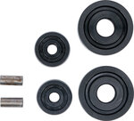 Nylon Wheel Set for BGS 2889