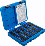 Terminal Tool Set for MAN, Volvo 14 pcs