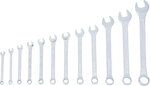 Combination Spanner Set 6 - 22 mm 12 pcs