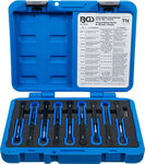 Terminal Tool Set for VAG, Porsche 11 pcs