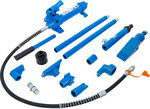 Body and Fender Repair Kit | hydraulic | 4 t