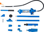 Body and Fender Repair Kit | hydraulic | 4 t