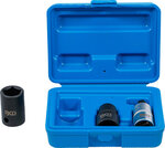 Brake Calliper Special Socket Set 12.5 mm (1/2) 3 pcs