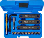 Repair Kit for Brake Threads M9 x 1.25 16 pcs