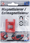 Magnetizer / Demagnetizer