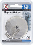 Magnet hook around diameter 60 mm