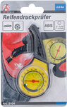 Tire pressure gauge