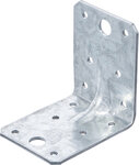 Angle Joint, Value Pack (25 pcs), 70x70x55x2.5 mm, galvanized