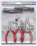 Precision Tool Set 5 pcs