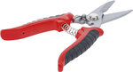 Universal Scissors, Stainless Steel, 180 mm
