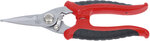 Universal Scissors, Stainless Steel, 180 mm