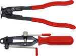 Axle Boot Clamp Pliers Set 2 pcs