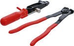 Axle Boot Clamp Pliers Set 2 pcs