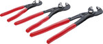 Water Pump Pliers Set 175 / 240 / 300 mm 3 pcs