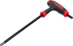 T-Handle L-Type Wrench T-Star tamperproof/non-tamperproof (for Torx) T40