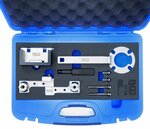 Engine Timing Tool Set for Ford 2.5, Volvo 1.6 - 2.5 & 2.4D