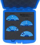 Tool Tray 1/6: Camshaft Adjuster Setting Tool Set for Mercedes-Benz M152, M157, M276, M278