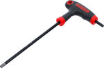 T-Handle L-Type Wrench T-Star tamperproof/non-tamperproof (for Torx) T30