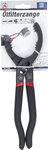 Oil Filter Pliers 250 mm