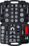 Brake Piston Reset Tool Set 50 pcs