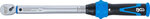 Torque Wrench 10 mm (3/8) 20 - 120 Nm