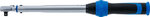 Torque Wrench 10 mm (3/8) 20 - 120 Nm