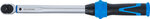 Torque Wrench 10 mm (3/8) 20 - 120 Nm