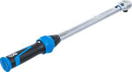 Torque Wrench 12.5 mm (1/2) 40 - 210 Nm