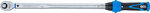 Torque Wrench 12.5 mm (1/2) 70 - 350 Nm