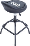 Workshop Stool height adjustable 630 - 770 mm