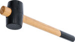 Rubber Mallet Head diameter 55 mm 250 g