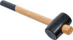 Rubber Mallet Head diameter 55 mm 250 g