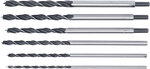Wood Drill Set 6 - 14 mm 6 pcs