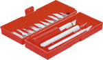 Cutter Set 16 pcs